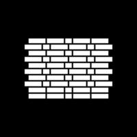 Bricks Vector Icon Design