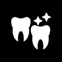 Tooth Vector Icon Design