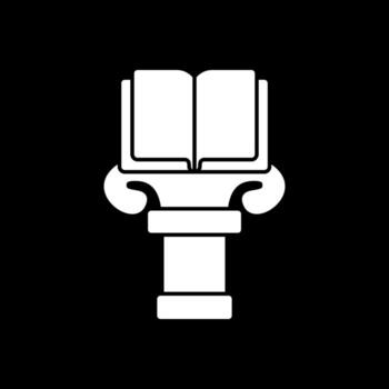 Classical Vector Icon Design