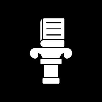 Classical Vector Icon Design