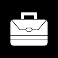 Briefcase Vector Icon Design