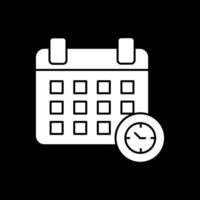 Calendar Vector Icon Design