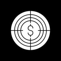 Target Vector Icon Design