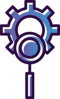 Troubleshooting Vector Icon Design