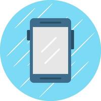 Smartphone Vector Icon Design