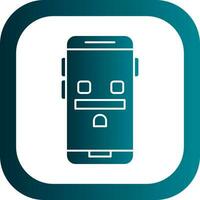 App Stability Vector Icon Design
