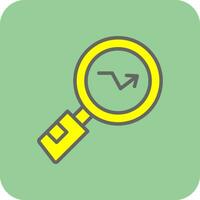 Seo Vector Icon Design