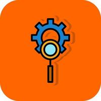 Troubleshooting Vector Icon Design