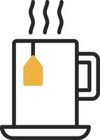 Mug Vector Icon Design
