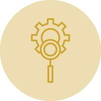 Troubleshooting Vector Icon Design