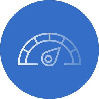 metro vector icono diseño