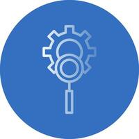 Troubleshooting Vector Icon Design
