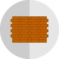 Bricks Vector Icon Design