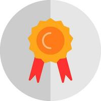 Achievement Vector Icon Design