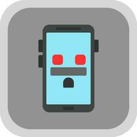 App Stability Vector Icon Design