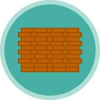 Bricks Vector Icon Design