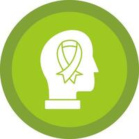 Cance Vector Icon Design