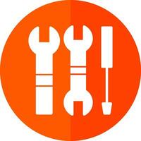 Tools Vector Icon Design