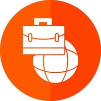 Business Vector Icon Design