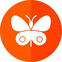 Butterfly Vector Icon Design