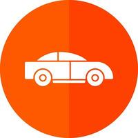 Car Vector Icon Design