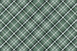 Tartan plaid pattern with texture and coffee color. vector