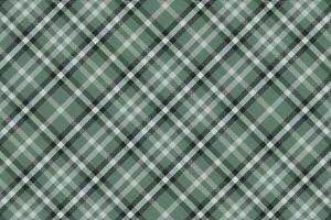 Tartan plaid pattern with texture and coffee color. vector