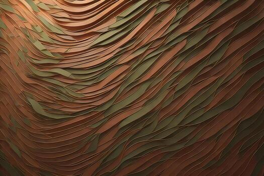 abstract background with colors, creative Design. ai generated photo