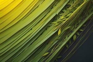 abstract background with colors, creative Design. ai generated photo