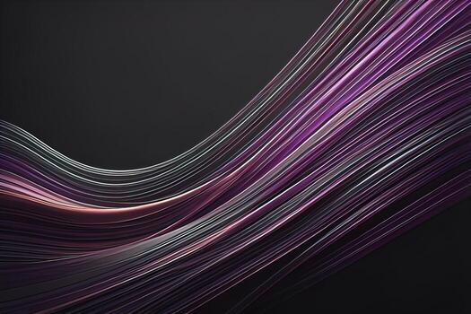 abstract background with colors, creative Design. ai generated photo