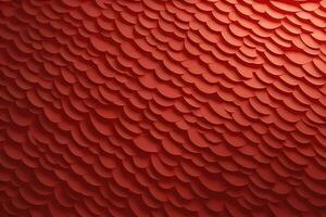 abstract background with colors, creative Design. ai generated photo