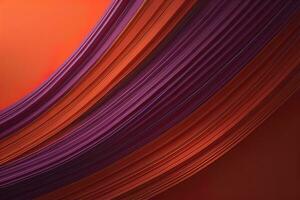 abstract background with colors, creative Design. ai generated photo