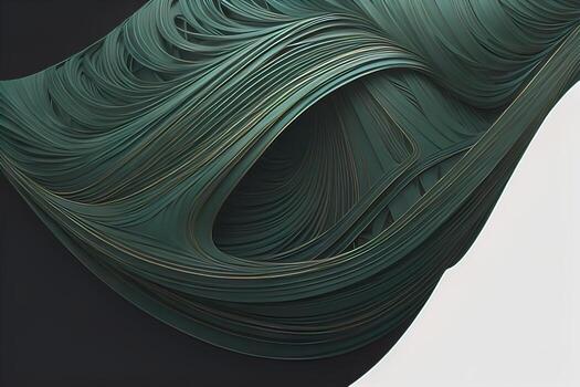 abstract background with colors, creative Design. ai generated photo