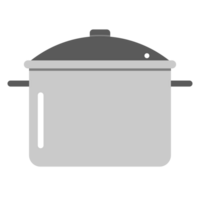 a cozinhando utensílio png