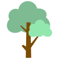 The Green Tree png