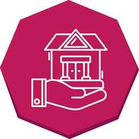 Vector Line Icon