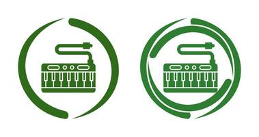 Keyboard Vector Icon