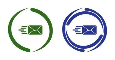 Mail Vector Icon