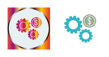 Settings Vector Icon