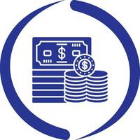 Money Vector Icon