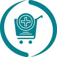Add to Cart Vector Icon