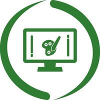 Art Vector Icon