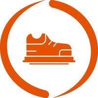 Shoes Vector Icon