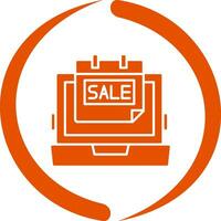 Best Sale Vector Icon