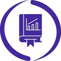 Statistics Vector Icon