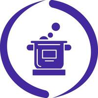 Cooking Vector Icon