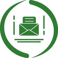 Email Vector Icon