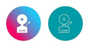 Alarms Vector Icon