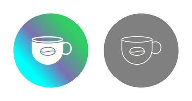 Coffee Vector Icon