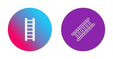 Ladder Vector Icon